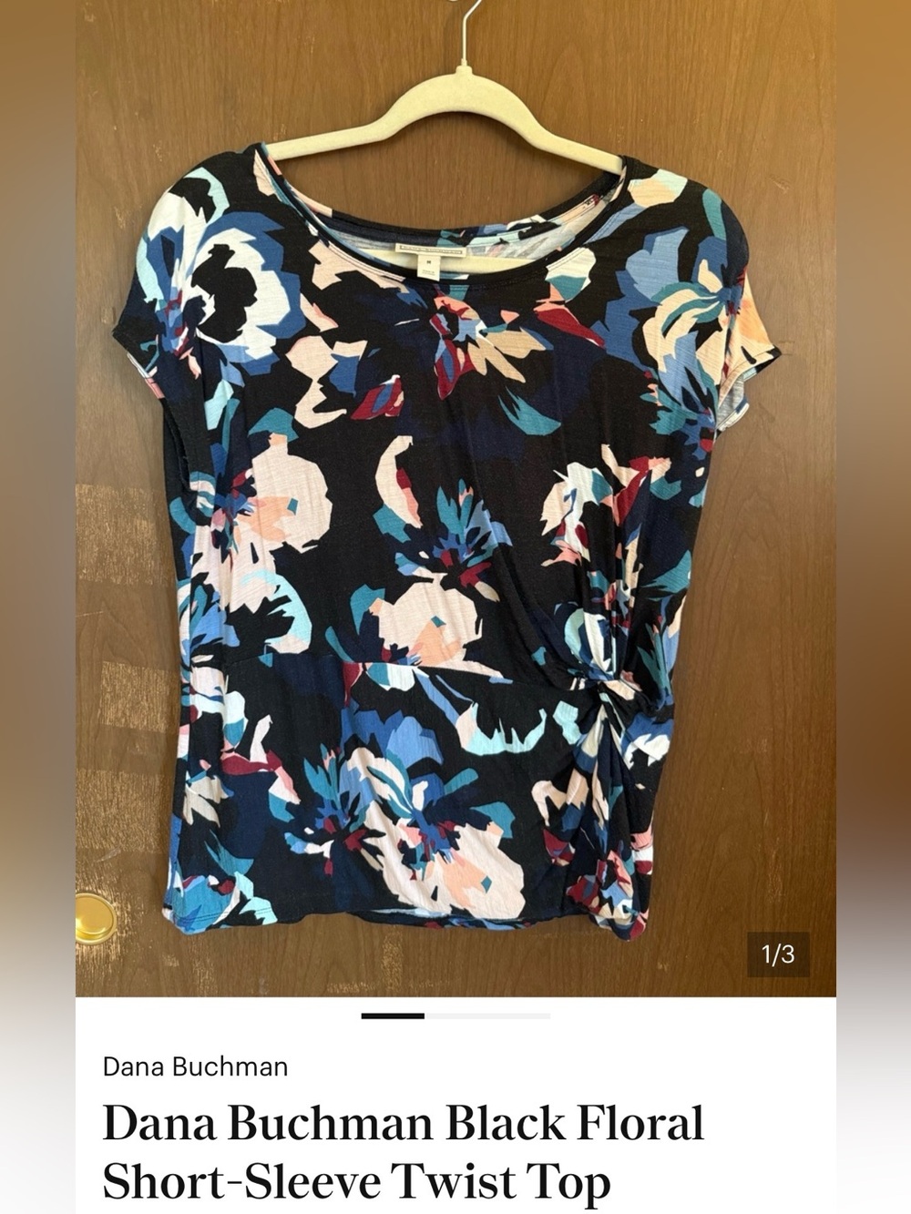 Jennifer Lopez and Dana Bachman Shirt Bundle - Picture 6 of 8